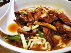 -寻裕记·现炒浇头面(人民广场店)