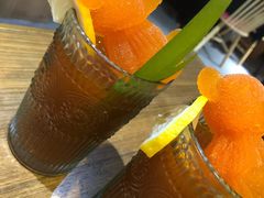 泰式小熊柠檬-泰妃殿(宏伊国际广场店)