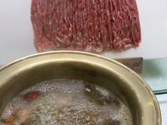 -东来顺饭庄(新源里店)