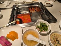 -海底捞大排档火锅(悦荟广场店)