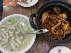 -斯丹姜母鸭·古法干香(涂门街总店)