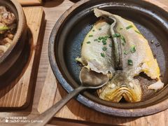 -啫火啫啫煲·顺德干蒸(西乡天虹店)