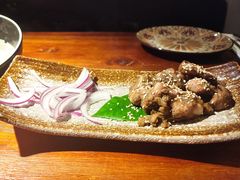 格鲁吉亚麻排-格鲁·秀色Georgia’s Feast