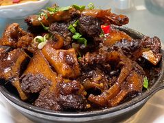 -富临轩私房菜(集庆门大街店)