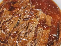 精品扒肉条-紫光园(吕家营店)