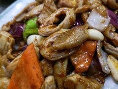-三子下水馆(南十四道街151号店)