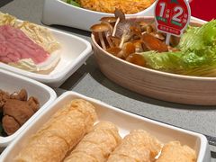 -海底捞火锅(天津SM城市广场店)