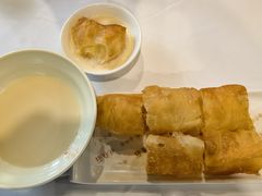 -悦雅居·老广州老味道(长湖店)