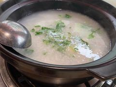 -丰尔粥食·粥底火锅·桑拿鸡(大良总店)