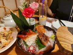 -鳗鲔料理小馆