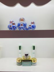 -美肤盾祛痘·问题肌头疗管理中心