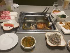 -海底捞火锅(旭辉MALL店)