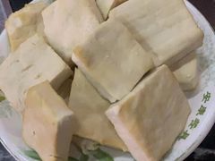 -石屏老字号4号包浆豆腐美食城(泼水广场店)