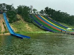 -渔岛海洋度假区