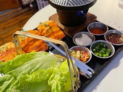 -馥家小馆(黔灵山公园店)