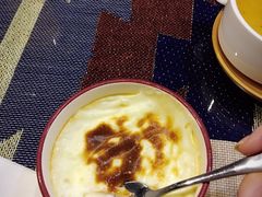 -伊斯坦布尔土耳其清真咖啡餐厅