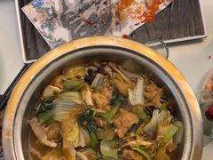 -纳家楼·地道陕菜(劳动路店)