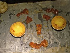 烤肉-蓝鲸湾汤泉(包河店)