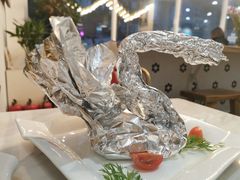 -威克特披萨汉堡