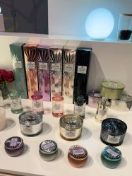 -SCENT BOUTIQUE