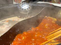 -钢管厂五区小郡肝串串香(南山店)