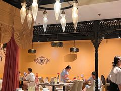 -耶里夏丽·丝路新疆菜·清真食品(徐家汇臻选店)