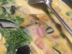 -南京金牛湖巨碗鱼头