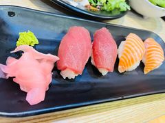 -胜代日本料理(云程巷小区店)