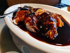 -柳莺湖上·湖景餐厅·江南菜(西湖店)