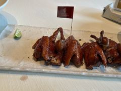 -侨美·唐荔园·40年地道粤菜