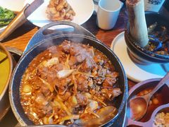 -瑶王府·广西菜(相思湖店)