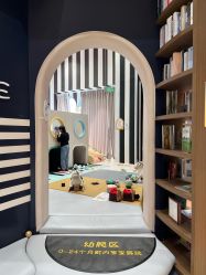 -奈尔宝家庭中心·亲子餐厅(鄞州万达店)