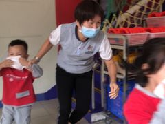 -井德幼儿园(新康花园店)