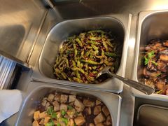 -六和孝顺素食餐厅(西湖道店)