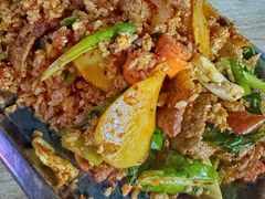 -幸福铁板烧(共和村店)