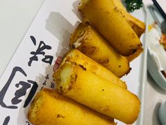 -三凤酒家·百年无锡菜(清扬茂业店)