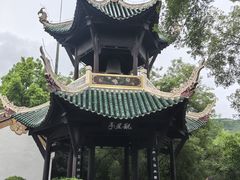 -白帝城·瞿塘峡景区