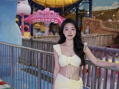 -广州融创水世界