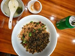 -小方的面(徐家汇店)
