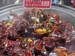 -回味黑鸭煲·始于2006(万松园店)