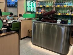 -合合春饼·酱骨·东北菜(潘家园店)