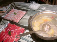 -大头椰·椰子鸡火锅(南宁万象城店)