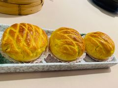 酥皮水牛奶菠萝包-陶陶居·雅园(凯华国际店)