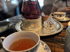 -良木缘咖啡西餐(蜀汉路店)