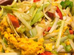 -徽三说·土徽菜·中国徽菜连锁品牌(一中店)