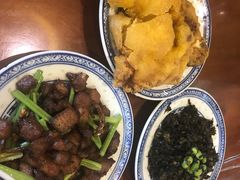 -同得兴 Since·1995 传统苏式面馆(十全街店)