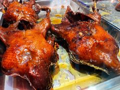 -王浩儿纪六孃甜皮鸭(乐山总店)