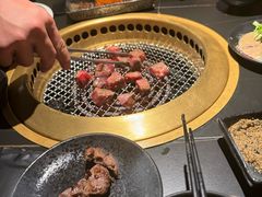 -谷牛和牛烤肉(漕河泾印象城店)