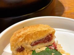 -云海肴·汽锅鸡·云南菜(苏州中心店)