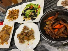 -美极鲜食坊(宝安南路店)